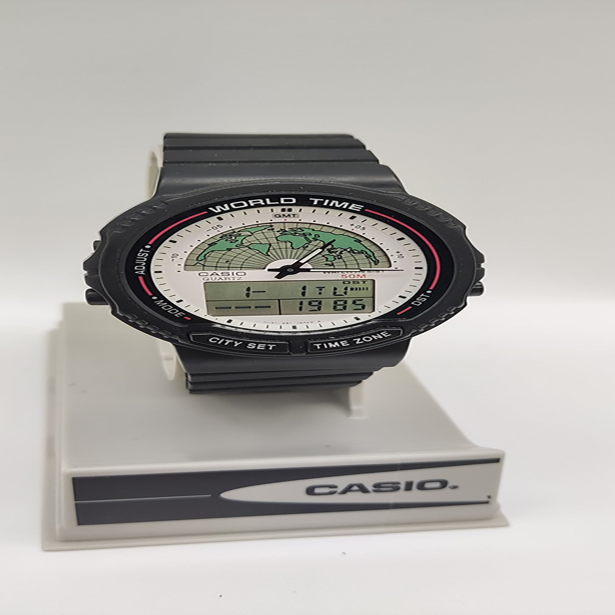 Casio